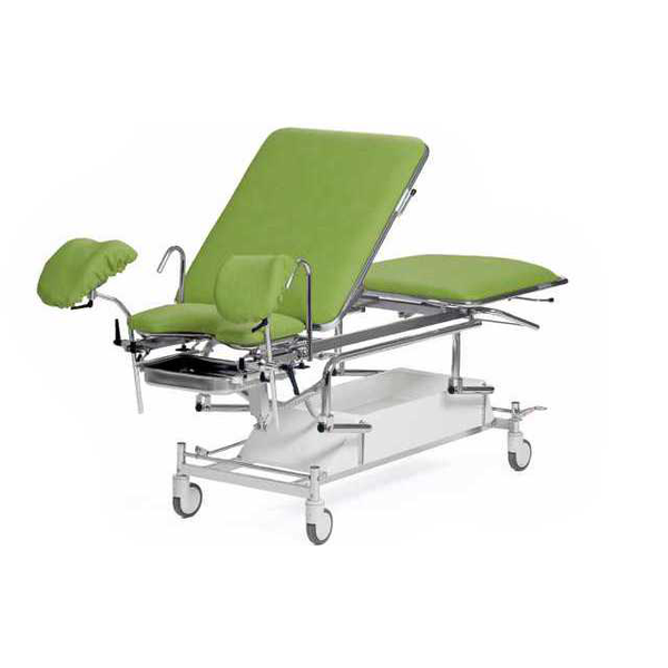 Sjöbloms Kombigyn, elektrisk, Lime 893