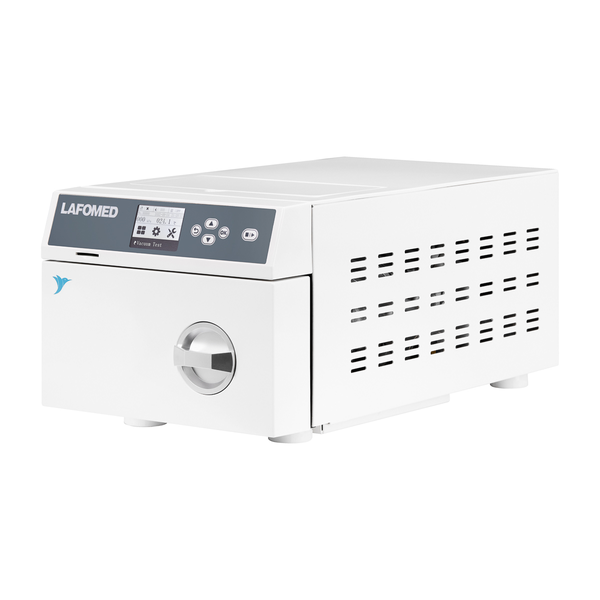 Lafomed LFSS03AA LCD 3 l klass B