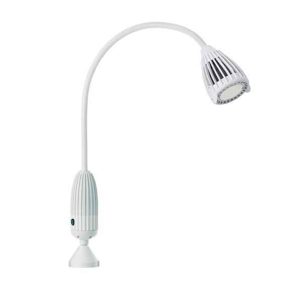 LUXIFLEX HAL Undersökningslampa, halogen 35W