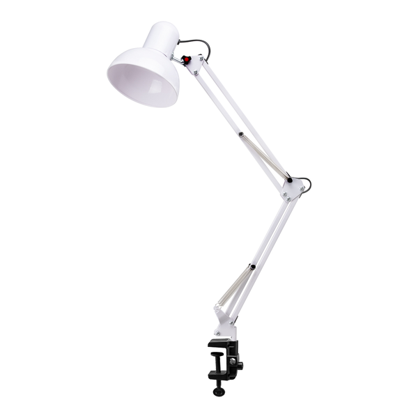 PiX 314 skrivbordslampa vit