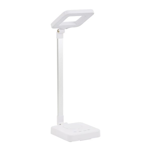 Skrivbordslampa Elegante LED Fyrkant 804