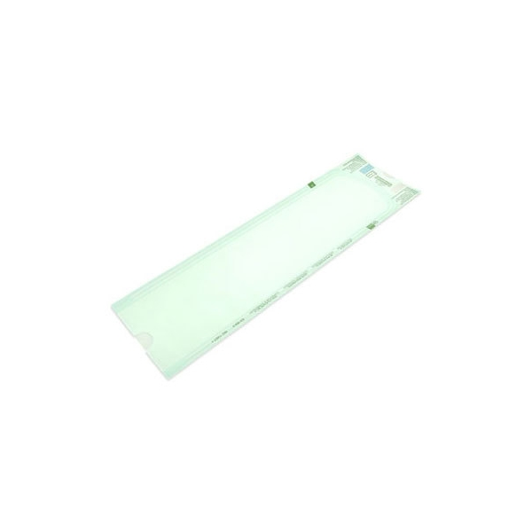 Sterilpåse pa/pl – 100 × 150 mm – 100 st