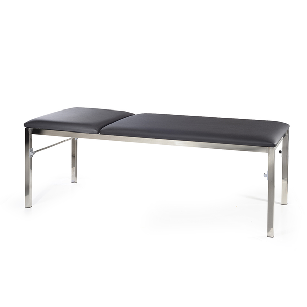 Undersökningsbrits med fast höjd 70 cm, 185 x 65 cm, D-16-1